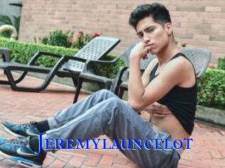 Jeremylauncelot