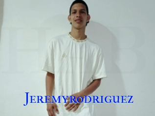 Jeremyrodriguez