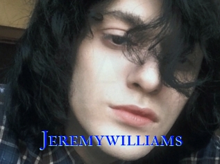 Jeremywilliams