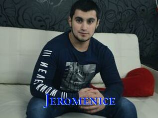 Jeromenice