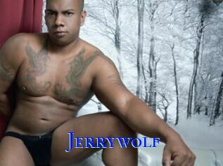 Jerrywolf