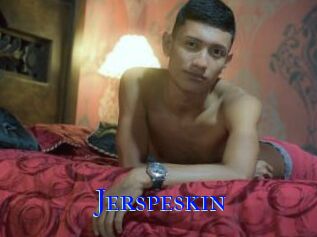 Jerspeskin