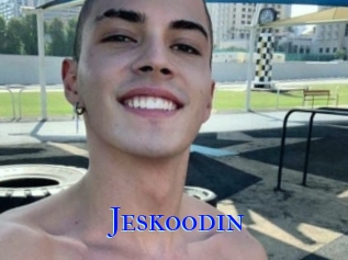 Jeskoodin