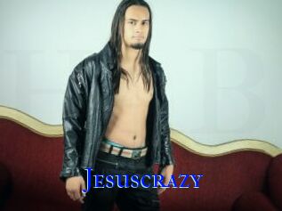 Jesuscrazy