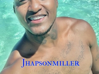 Jhapsonmiller