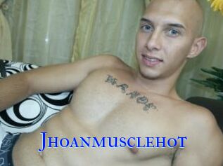 Jhoanmusclehot