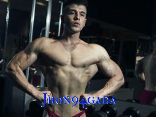 Jhon94gada