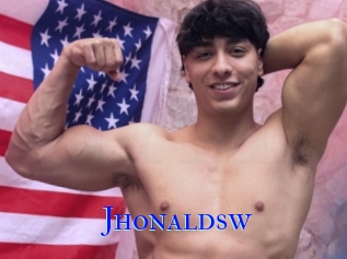 Jhonaldsw