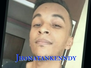 Jhonatankenndy