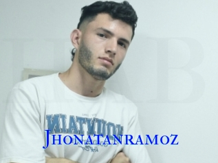 Jhonatanramoz