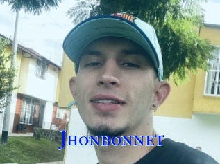 Jhonbonnet