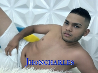 Jhoncharles