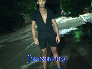 Jhonhot19