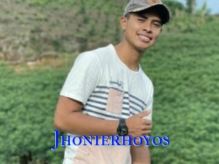 Jhonierhoyos