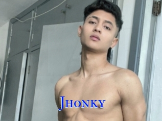 Jhonky