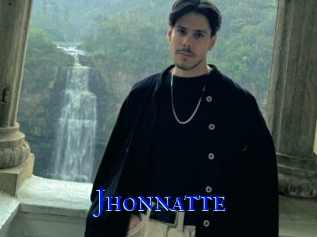 Jhonnatte