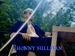 Jhonny_sullivan