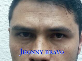 Jhonny_bravo