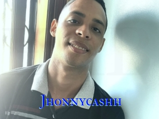 Jhonnycashh