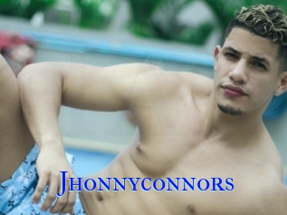 Jhonnyconnors