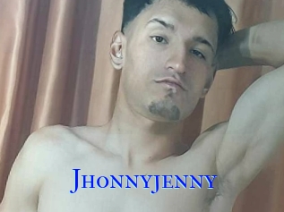 Jhonnyjenny