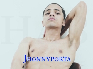 Jhonnyporta