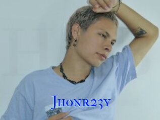 Jhonr23y