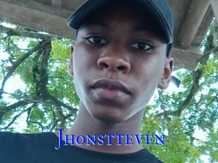 Jhonstteven