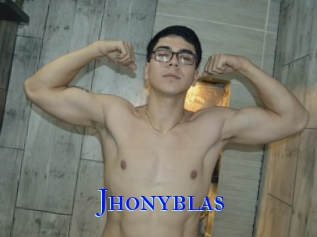 Jhonyblas