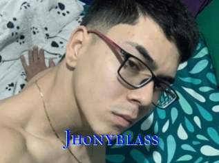 Jhonyblass