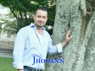 Jhooann