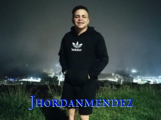 Jhordanmendez