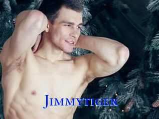 Jimmytiger