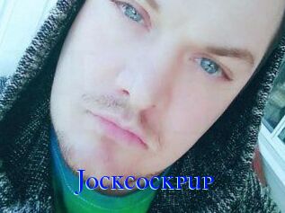 Jockcockpup