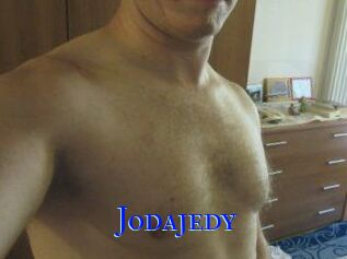 Jodajedy