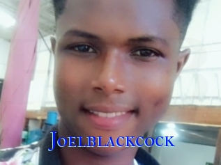 Joelblackcock