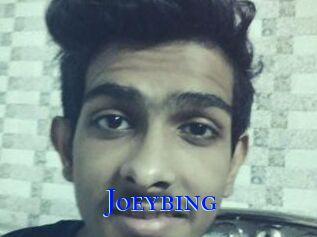 Joeybing