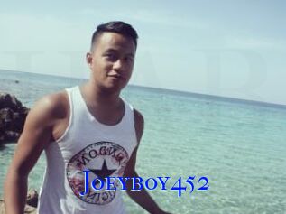 Joeyboy452