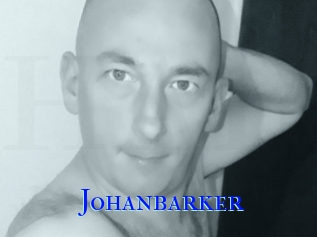 Johanbarker