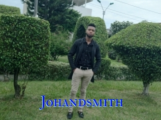 Johandsmith