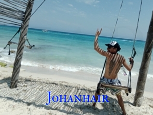 Johanhair