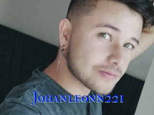 Johanleonn221