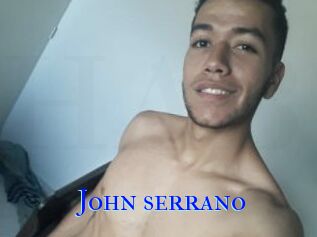 John_serrano