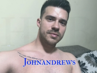 Johnandrews