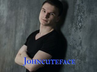 Johncuteface