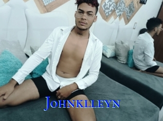 Johnklleyn