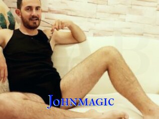 Johnmagic