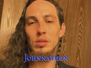 Johnnathon