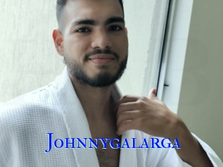 Johnnygalarga