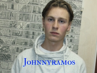 Johnnyramos